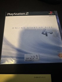 Sony PlayStation 2 PS2 Fat Console with OEM Cords + Controller