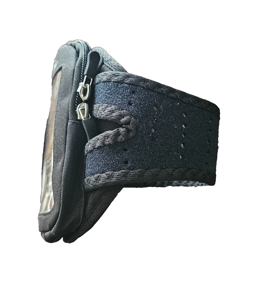 Armpocket The Ultimate Armband Running/Sports Case fits up to 5" phone Med Strap - Image 3 of 4