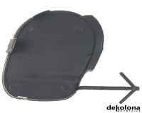 Blende AbschleppöSe FüR CitroëN C3 Picasso Vorne 08-15