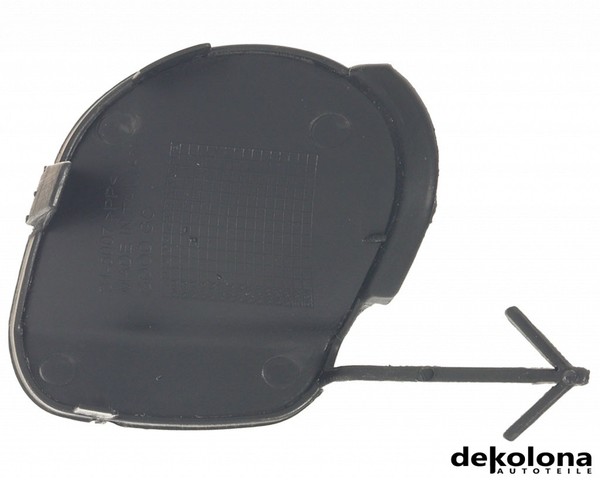 Blende AbschleppöSe FüR CitroëN C3 Picasso Vorne 08-15-image
