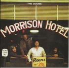 Morrison Hotel by The Doors (CD, 2007, Elektra)