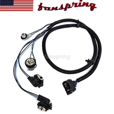 Left Driver Side Tail Light Wiring Harness 16531401 Kit  for Chevy Silverado