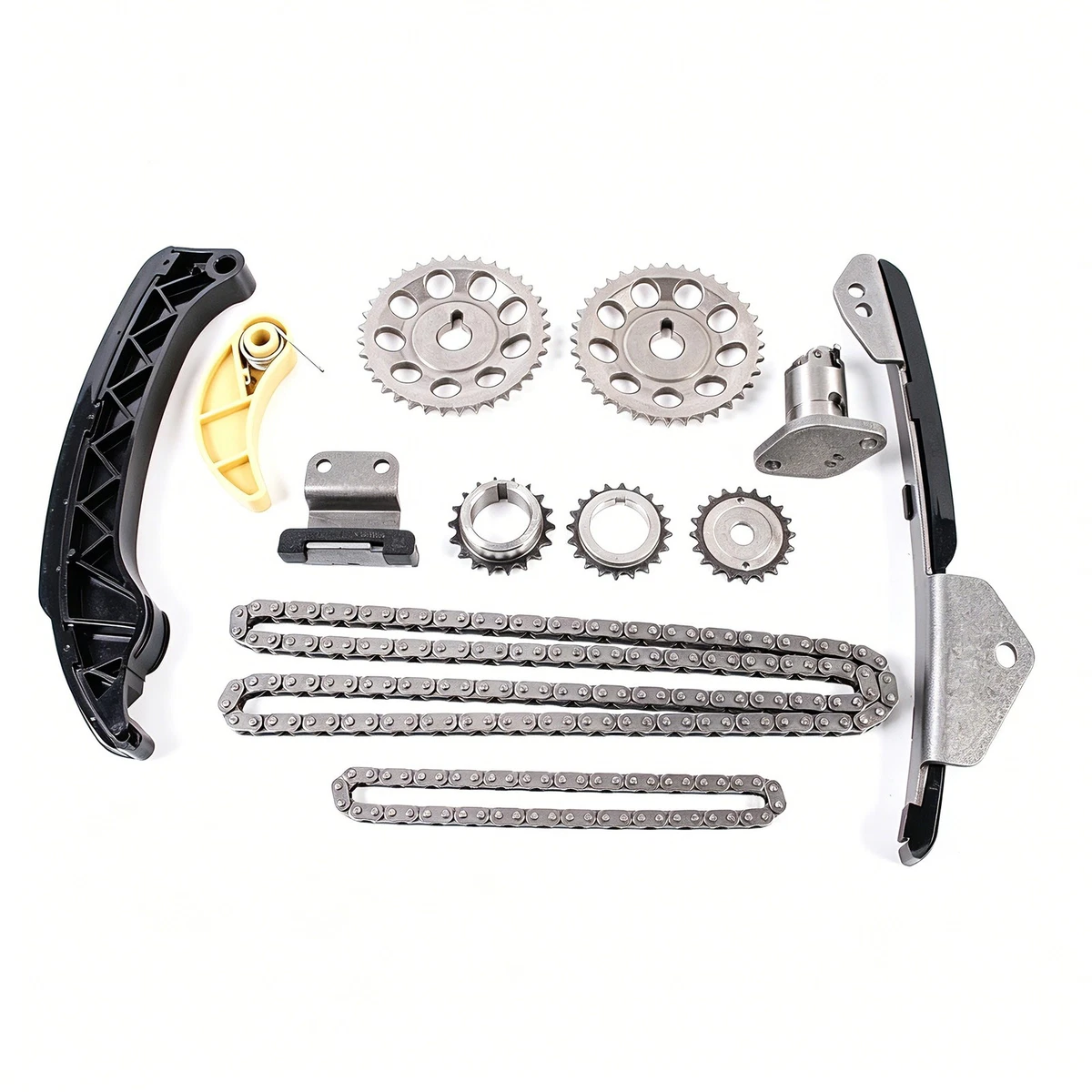 Las mejores ofertas en Kits de sincronización del motor para 2013