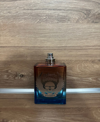 Roberto Geissini Masculine - Eau de Parfum 100ml