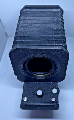 E.Leitz Wetzlar Balgengerät 8159 in OVP