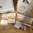 Lisa Bevere Lioness Arising CD Multimedia Audio Set - Messenger International — photo 1