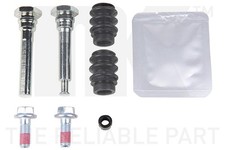 Führungshülse Bremssattel NK 8926024 für HONDA CR 5 3 JAZZ INSIGHT ZF GG1 HYBRID