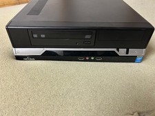 NexLink computer  Intel Pentium CPU G3250 @ 3.24GB 500gb hhd windows 10 pro