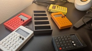 Pocket Operator Case | eBay