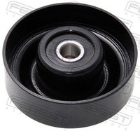 Febest Spannrolle, Keilrippenriemen 0287-V35 FüR Infiniti Passend FüR Nissan