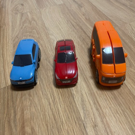 Tobot tritan x y z big size integration transforming robot cars figure toy 2023