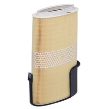 HENGST FILTER Luftfilter E1178L Filtereinsatz für BOXSTER PORSCHE CAYMAN 987 720