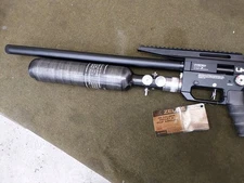 umarex zelos. snowpeak m60b Bottle adapter adjustable regulator hot swapable