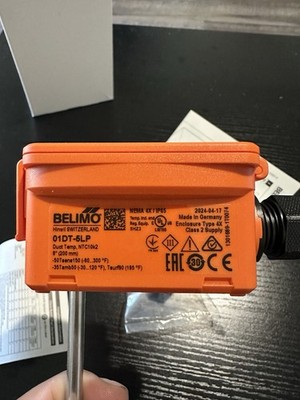 Duct Sensor Air 01DT-5LP
