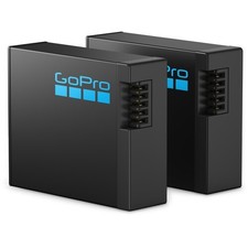 GoPro Enduro Rechargeable Li-Ion Battery for HERO13 Black 2-Pack