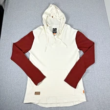 Thirty Two Snowboarding Dixon Thermal Hoodie Men’s Size XL Pullover