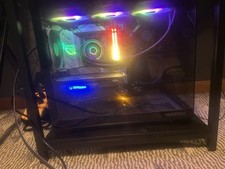 Gaming Pc Desktop