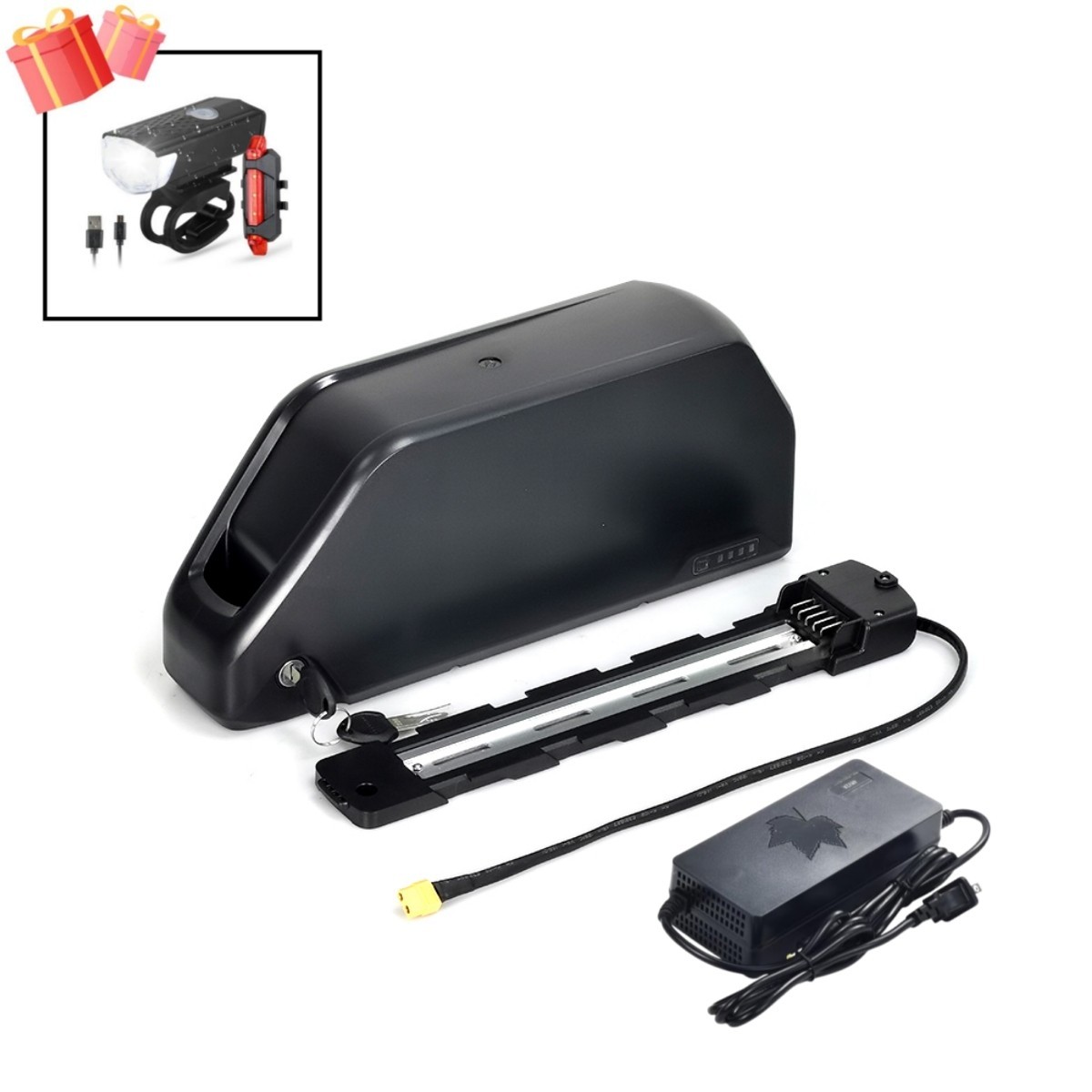 SUPER73 系Bafang48V1000W バッテリー18A48V SUPER73 系Bafang48V1000W バッテリー18A48V SUPER 73 ZX Battery Pack