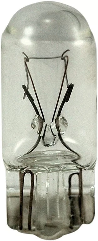 Eiko Light Bulbs - Instrument Bulb - 14V - Mfg/N 194-BP - Card Motorcycle 194-BP - Image 2 of 4