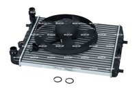MotorkÜHler WasserkÜHler FÜR VW Polo IV (9N , 9A ) - NRF 53021