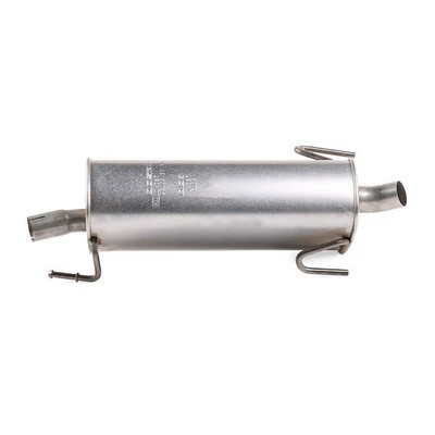 BOSAL 185-959 Endschalldämpfer Schalldämpfer für OPEL Meriva A (X03)
