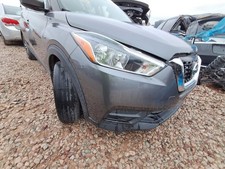 Radiator Fan Motor Fits 18-21 KICKS 2683770