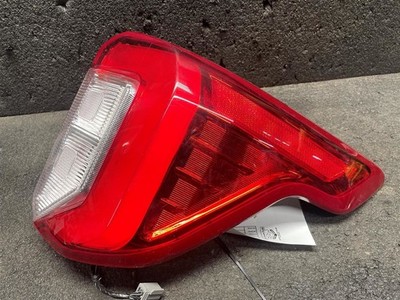Passenger Tail Light Quarter Mounted Wig Wag Fits 20-24 EXPLORER 2106418