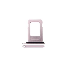 For iPhone 13 Sim Tray Pink Color Replacement Part