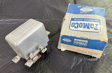 Nos Ford B1az-7a651-a 1951-55 Ford Mercury 6v Overdrive Relay Merc Thunderbird