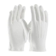 PIP 130100WMPD/XL XL Cotton Dress Gloves