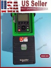 1PCS Schneider ATV630U15N4 Frequency Converter 1.5KW