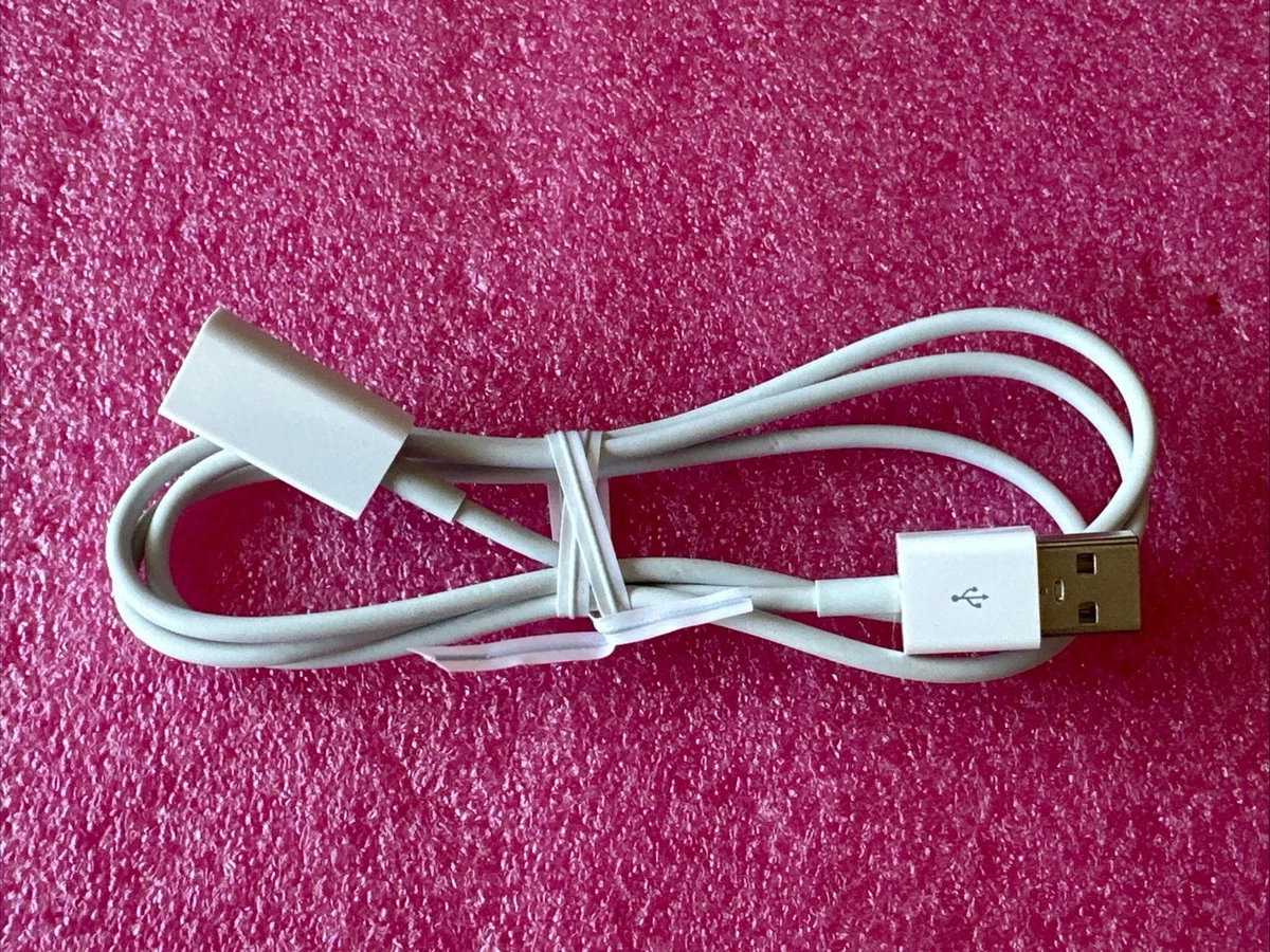 Apple USB Extension Cables for sale | eBay