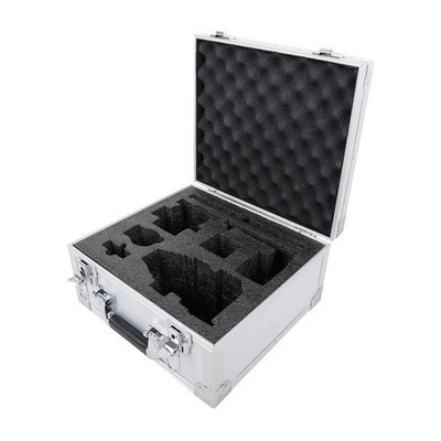 Storage Portable Travel Aluminum Box with foam for Skywatcher Star Adventurer