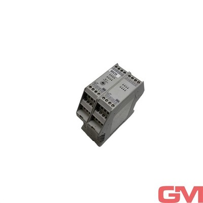 Eckelmann Digital Module E FBM DIM16 Module