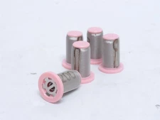 248308 Old-Stock; Spraying Systems 4193B-PP-5-200SS Lot-5 Check Valve Strainer