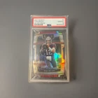 2021 Panini Select - Concourse Tom Brady #1 Silver Prizm Die-Cut Gem Mint 10 🐐