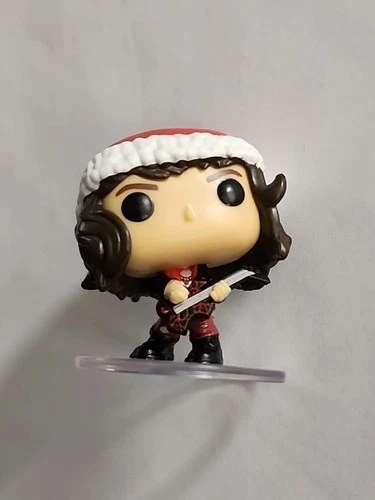 Funko Pocket Pop! Vinyl: Stranger Things Eddie 1.5"