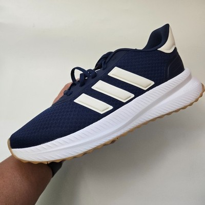 Adidas X_PLR Path ID0469 Men 7 Dark Blue White New With Box Running Shoes