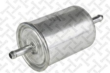 STELLOX Kraftstofffilter für VW Polo Caddy II Kasten Opel Astra F CC Calibra A