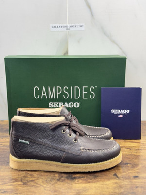 Sebago Dakota Gehämmert Stiefel Herren Symbol Sebago Stiefel 41.5