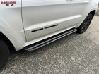 Side Steps Running Boards for Jeep Grand Cherokee SRT S-Limited S-Overland 11-22