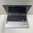 Acer Chromebook Spin 311 CP311-2H 11.6" Convertible Laptop Silver For Parts — photo 2