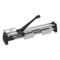 wolfcraft Fliesenschneider TC 460 5559000 FüR Kleine Fliesenformate