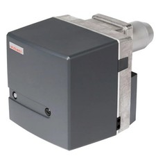 Weishaupt Ölbrenner WL 5 / 1-B H 16,5 - 40 kW für Heizkessel bis Bj 1997 für Öl