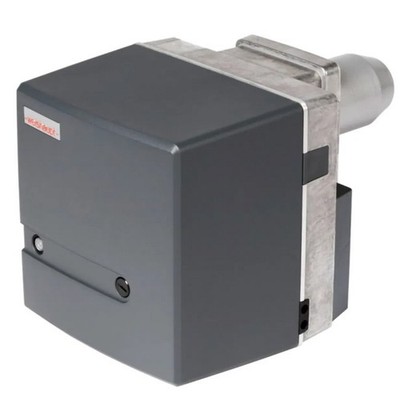 Weishaupt Ölbrenner WL 5 / 1-B H 16,5 - 40 kW für Heizkessel bis Bj 1997 für Öl