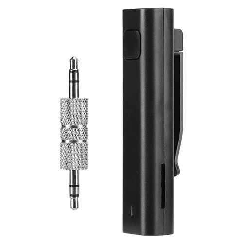Car Receiver Adapter For BT 4.2 Adapter Portable Car Receiv FY - Afbeelding 8 van 13