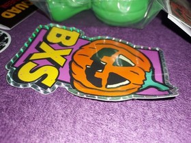 BogxSquad Sofubi Halloween Set Sorry I'm Dead Monster Party NES Bog Squad 2024