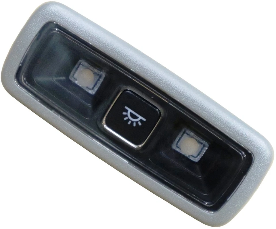 Luz domo superior techo trasero Ford serie F LED ML3Z-13776-AD OEM fábrica Foto 2 de 4