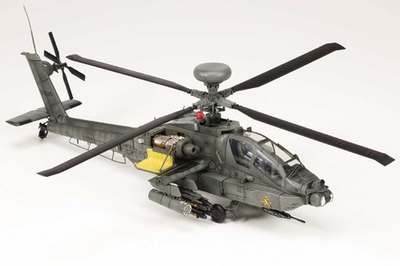 #ad Bless Wing 1 48 AH 64D Longbow Apache US Army 1st Air Cavalry Div 227th $299.96
