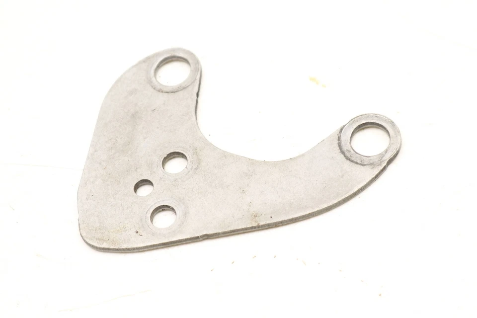 BMW 435I XDRIVE 2014-2016 3,0 L - Soporte de montaje de escape/CAT 7643426 Foto 2 de 4